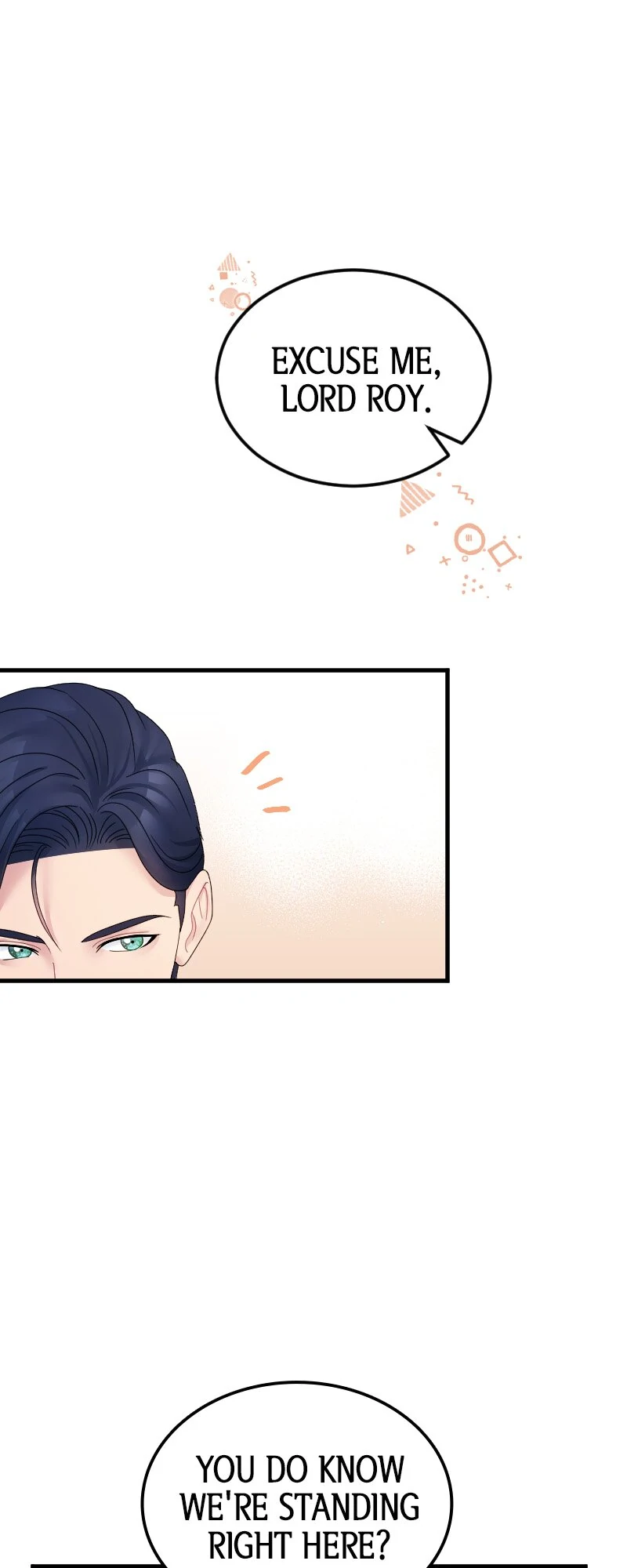 Useless Cinderella’s Feeble Attempt to Save the Kingdom Chapter 49 page 21