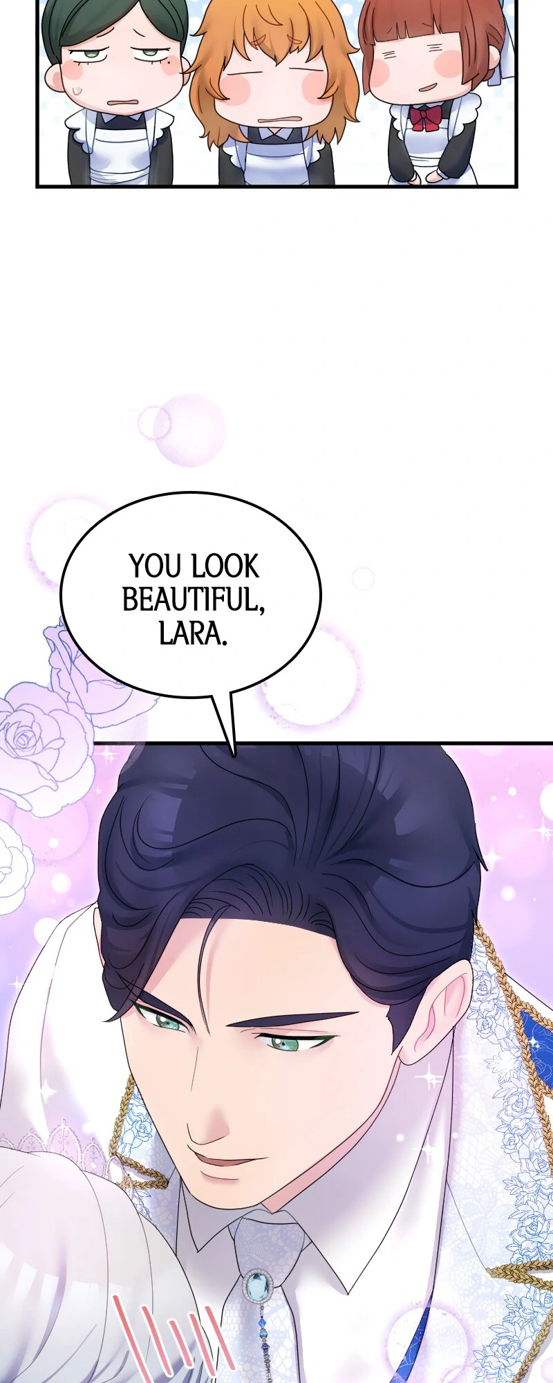 Useless Cinderella’s Feeble Attempt to Save the Kingdom Chapter 49 page 23