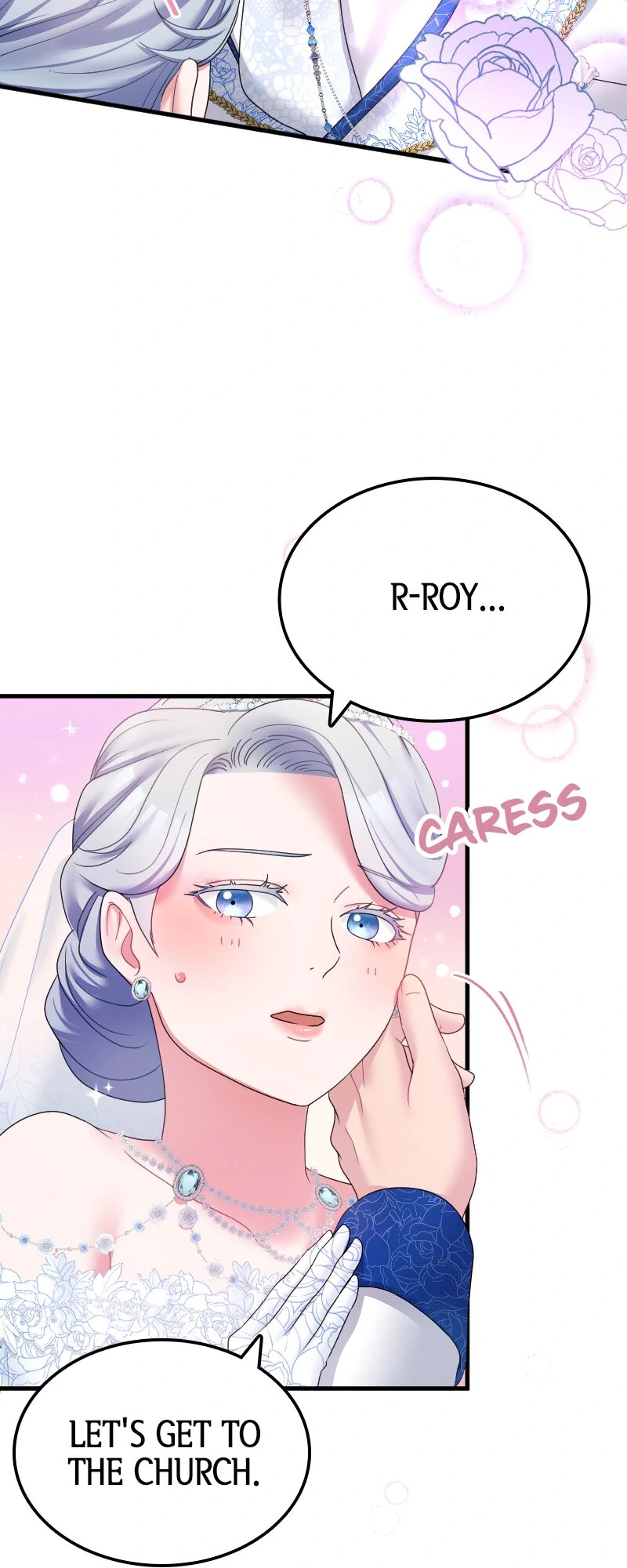 Useless Cinderella’s Feeble Attempt to Save the Kingdom Chapter 49 page 24