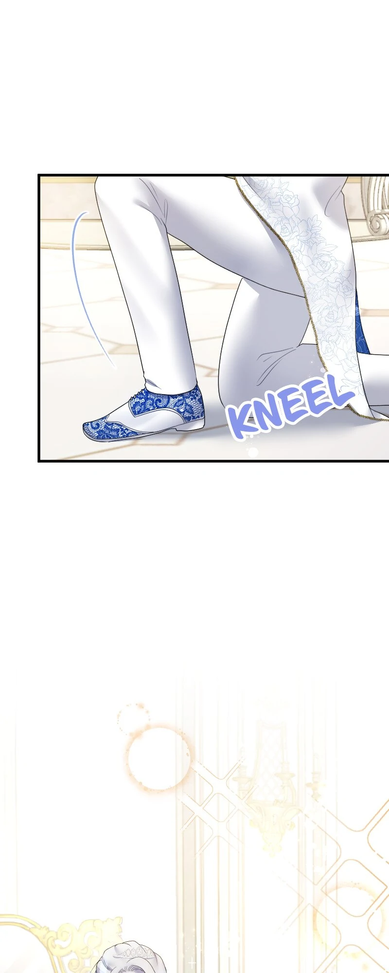 Useless Cinderella’s Feeble Attempt to Save the Kingdom Chapter 49 page 28