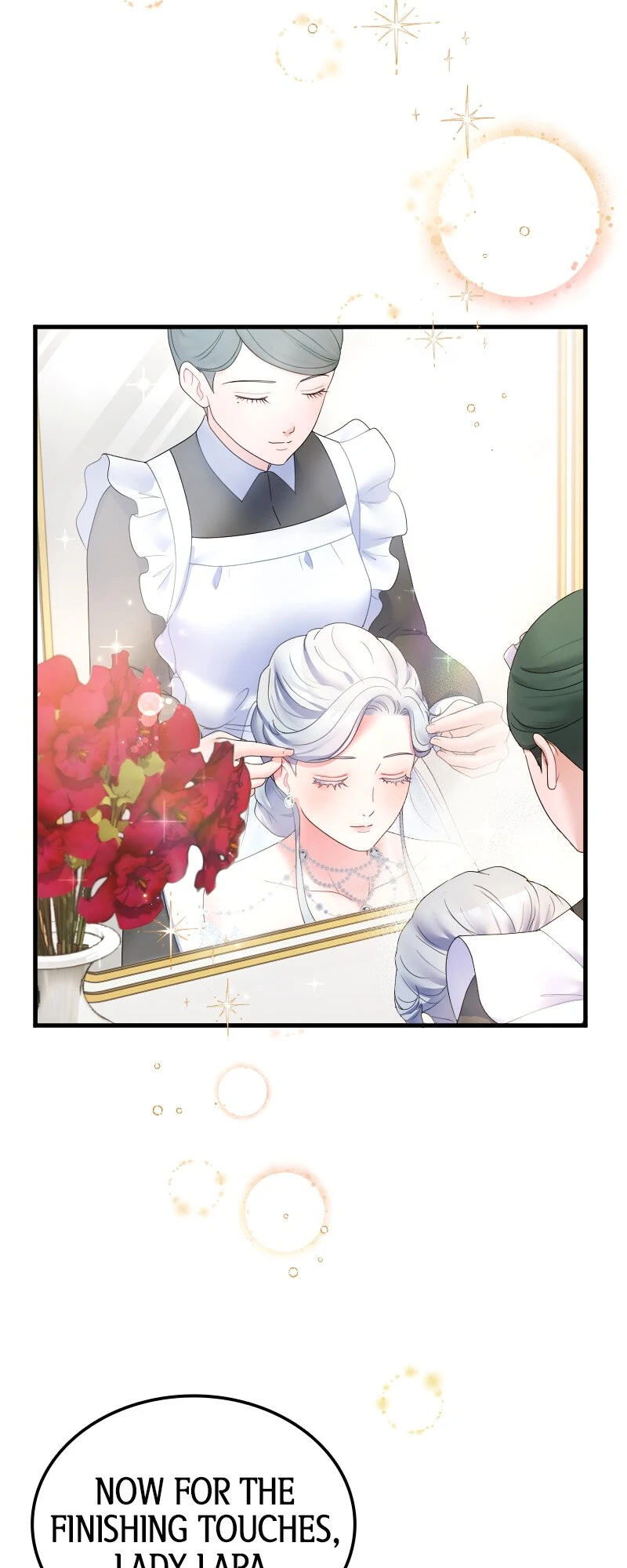 Useless Cinderella’s Feeble Attempt to Save the Kingdom Chapter 49 page 2