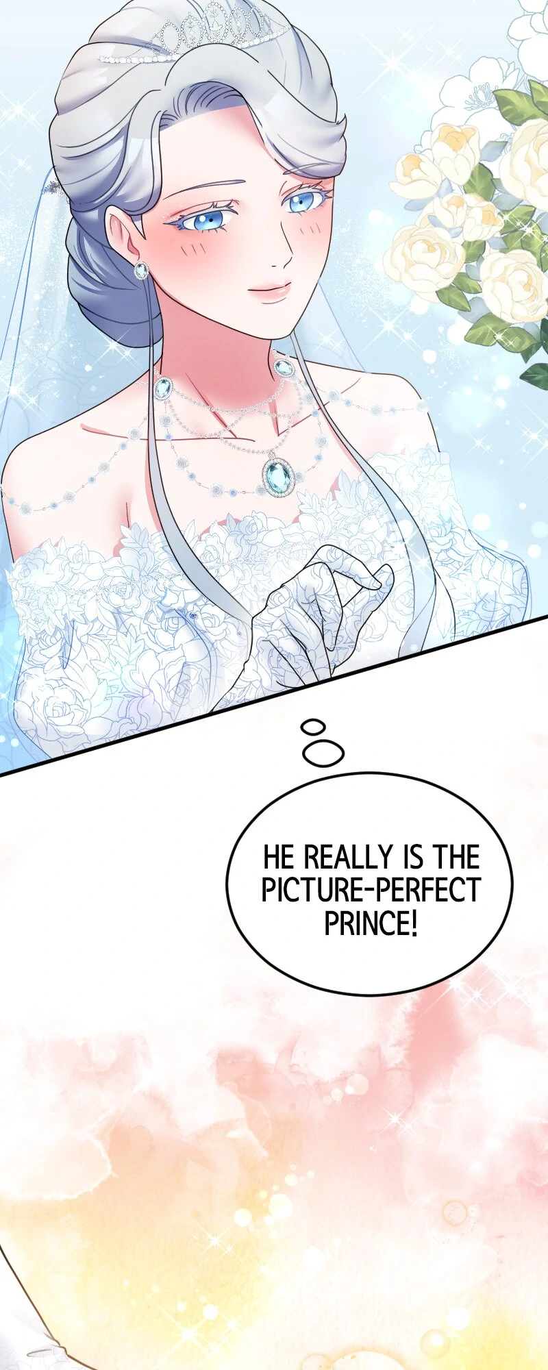 Useless Cinderella’s Feeble Attempt to Save the Kingdom Chapter 49 page 31