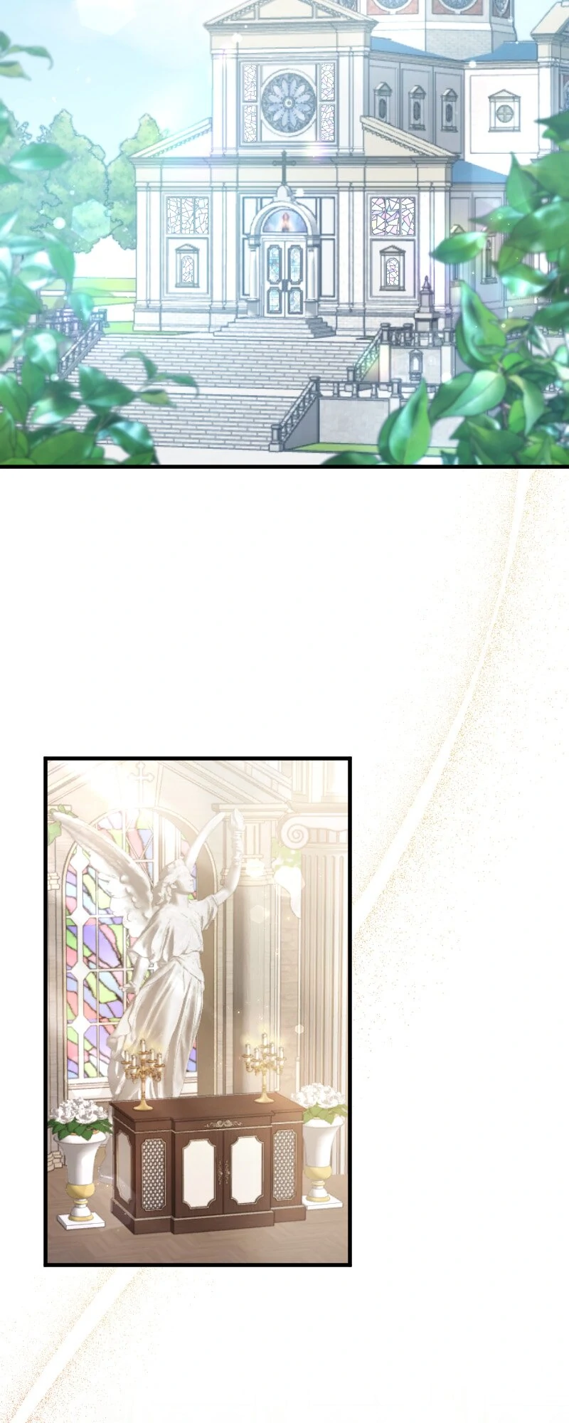 Useless Cinderella’s Feeble Attempt to Save the Kingdom Chapter 49 page 34