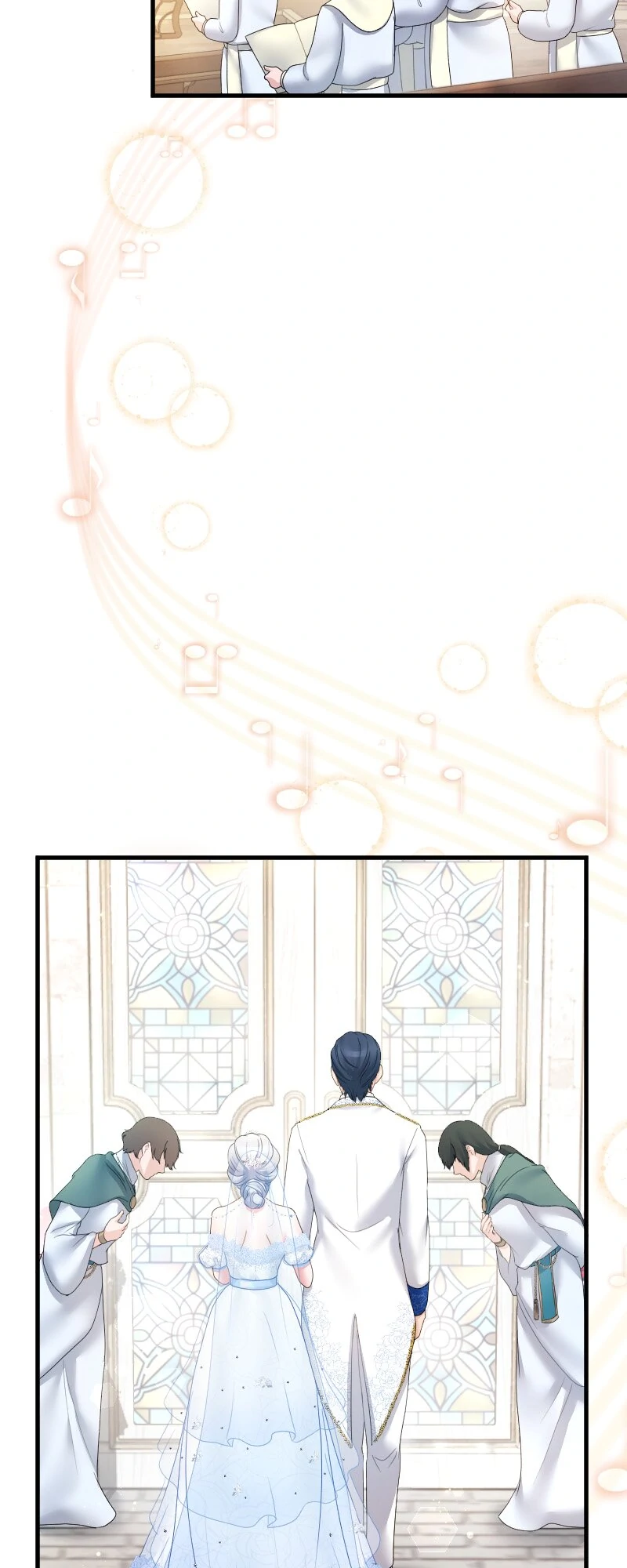 Useless Cinderella’s Feeble Attempt to Save the Kingdom Chapter 49 page 36