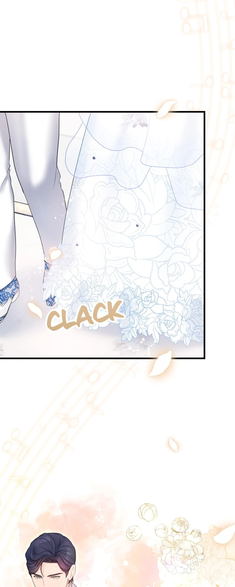 Useless Cinderella’s Feeble Attempt to Save the Kingdom Chapter 49 page 39
