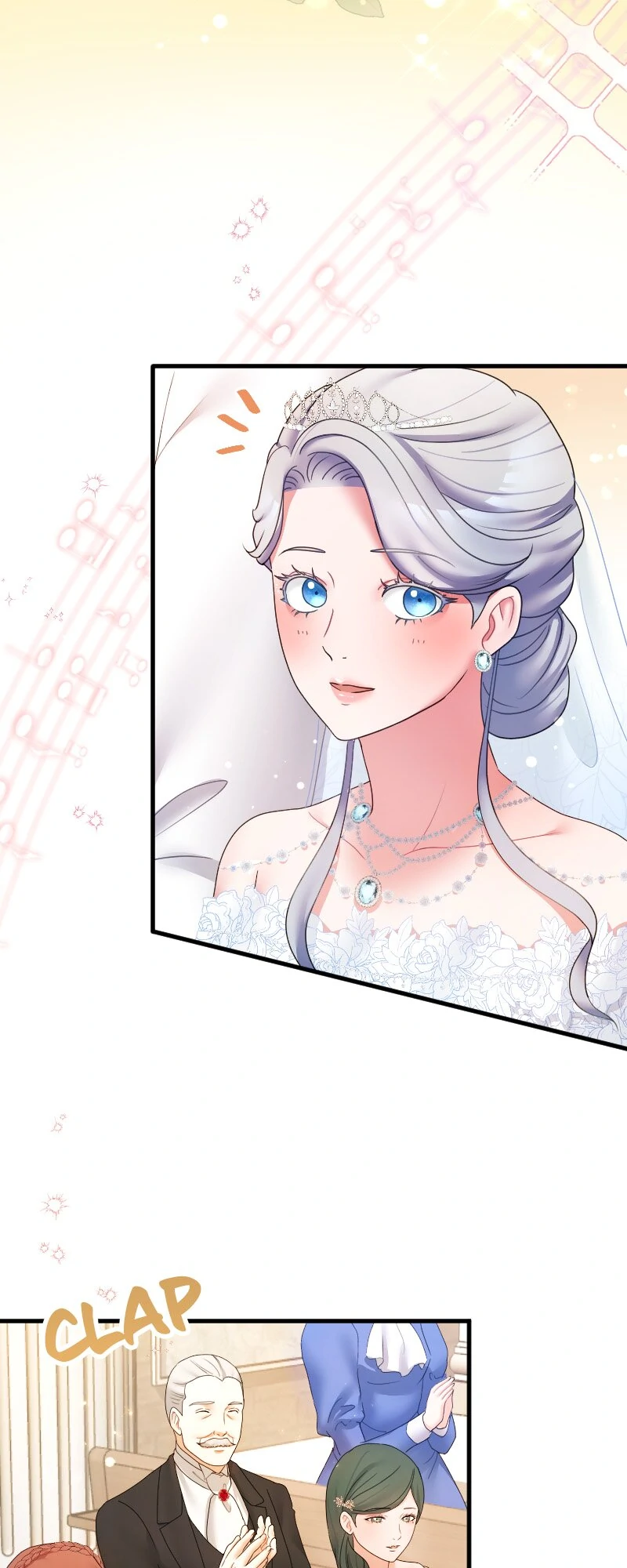 Useless Cinderella’s Feeble Attempt to Save the Kingdom Chapter 49 page 43