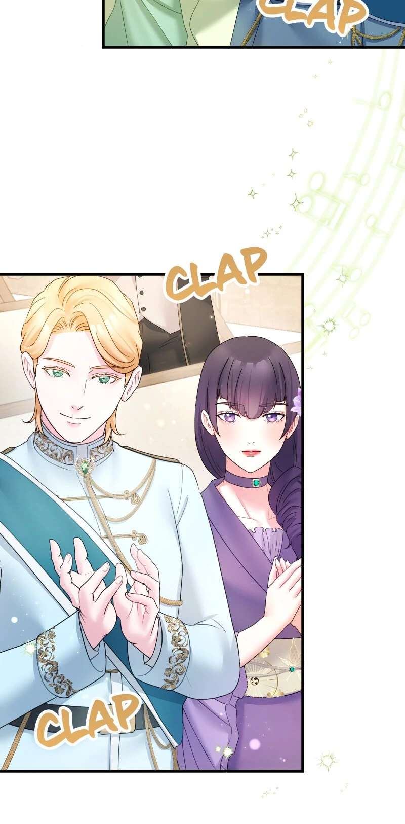Useless Cinderella’s Feeble Attempt to Save the Kingdom Chapter 49 page 45