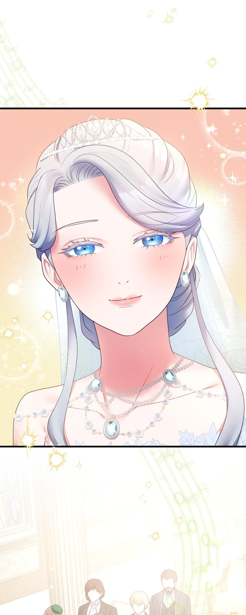 Useless Cinderella’s Feeble Attempt to Save the Kingdom Chapter 49 page 46