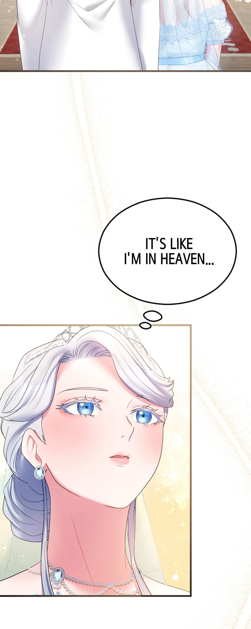 Useless Cinderella’s Feeble Attempt to Save the Kingdom Chapter 49 page 50
