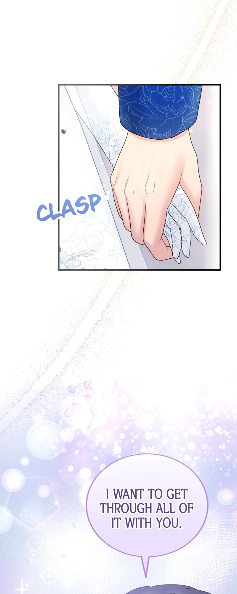 Useless Cinderella’s Feeble Attempt to Save the Kingdom Chapter 49 page 51