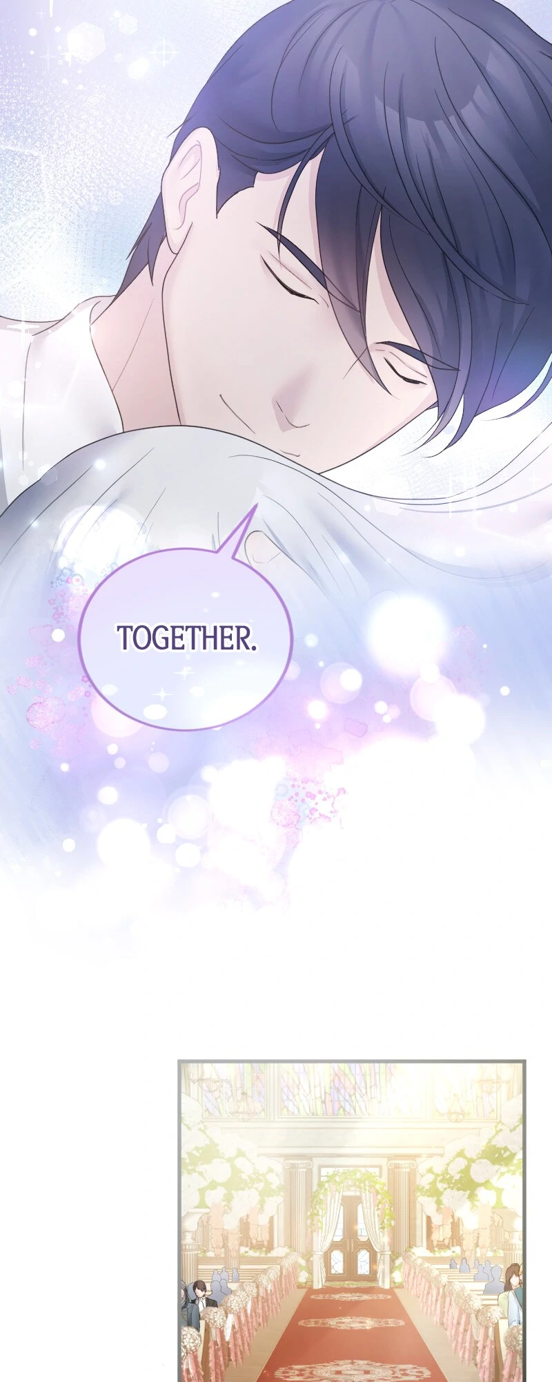 Useless Cinderella’s Feeble Attempt to Save the Kingdom Chapter 49 page 52