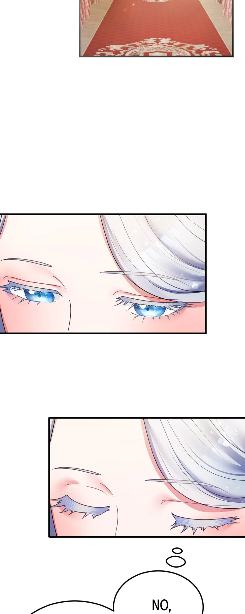 Useless Cinderella’s Feeble Attempt to Save the Kingdom Chapter 49 page 53