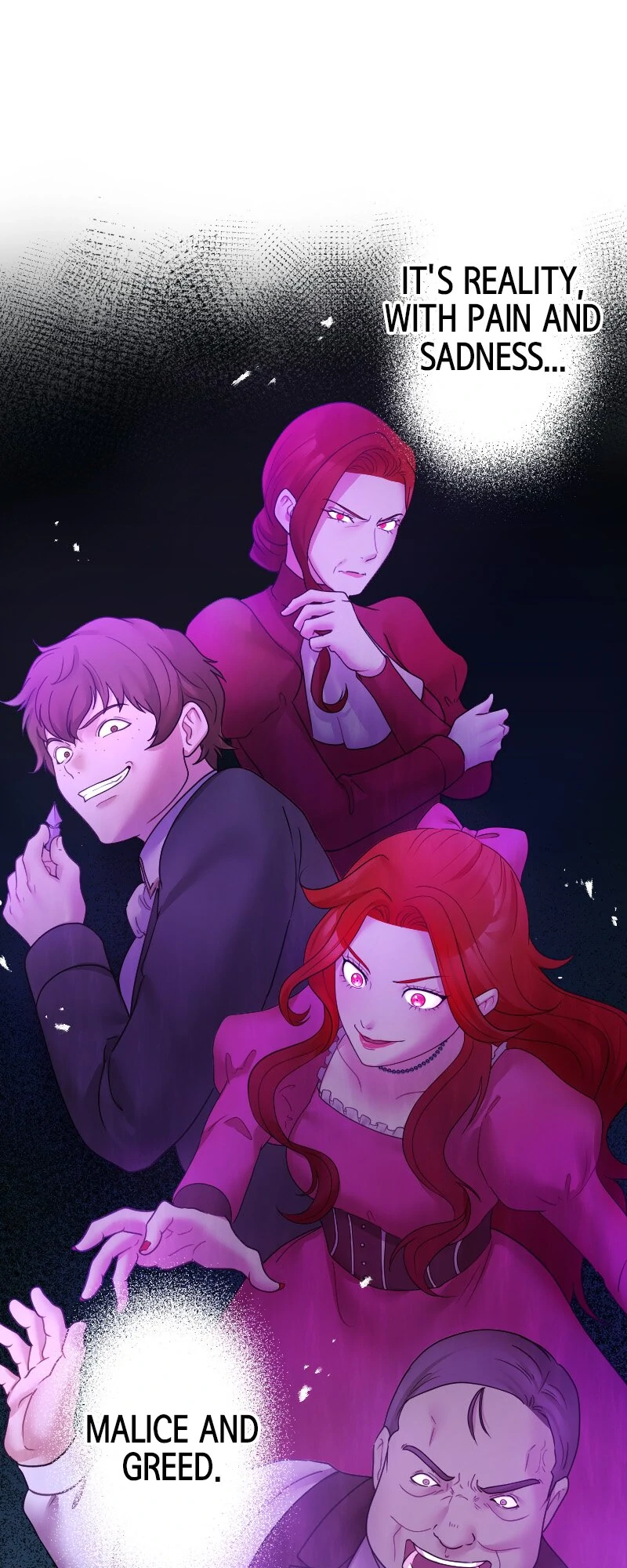 Useless Cinderella’s Feeble Attempt to Save the Kingdom Chapter 49 page 55