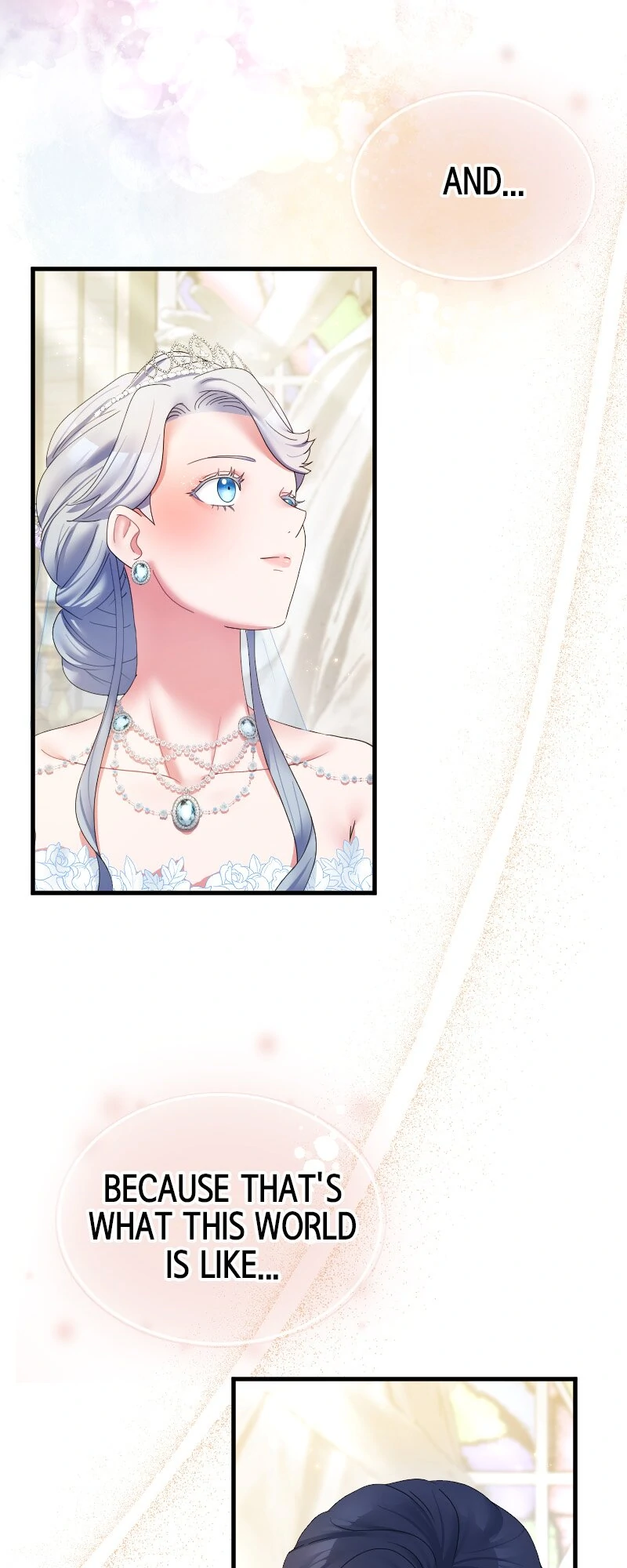 Useless Cinderella’s Feeble Attempt to Save the Kingdom Chapter 49 page 59