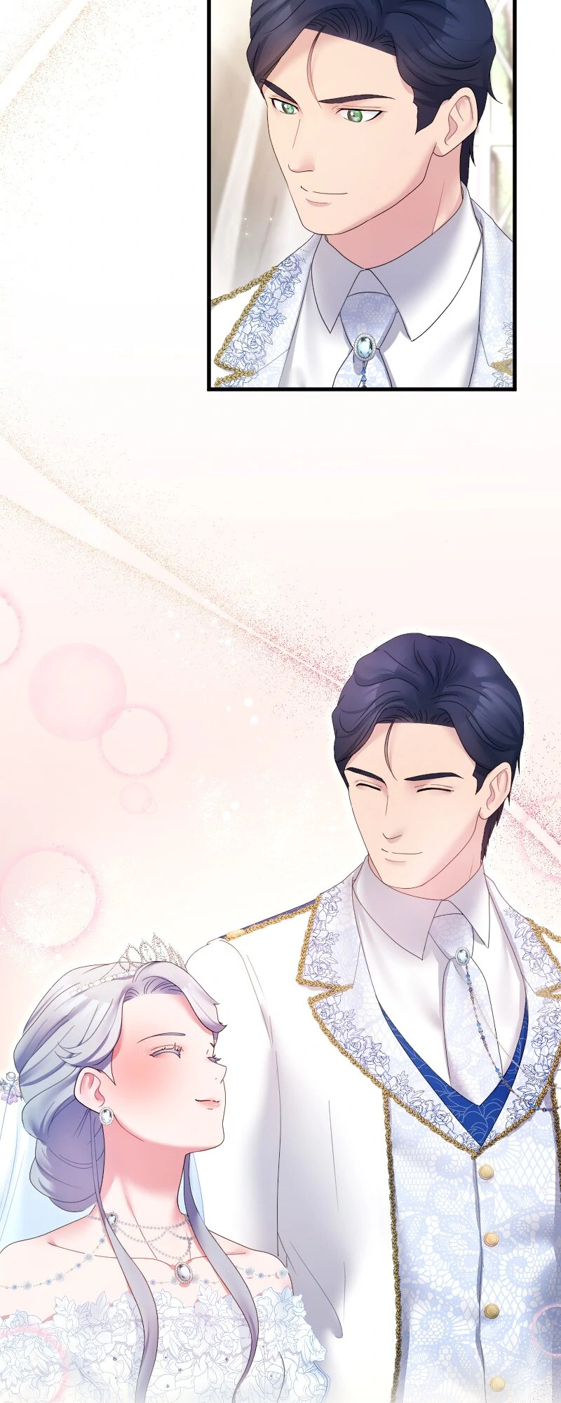 Useless Cinderella’s Feeble Attempt to Save the Kingdom Chapter 49 page 60