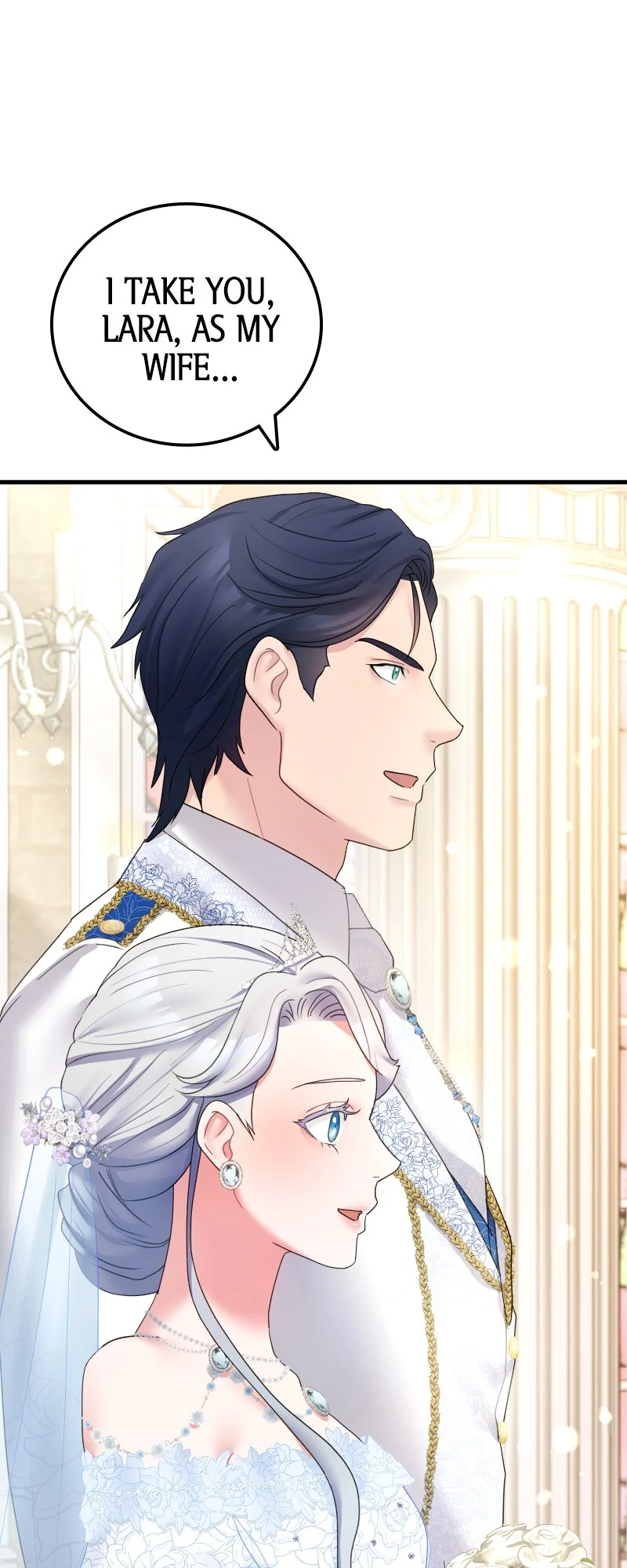 Useless Cinderella’s Feeble Attempt to Save the Kingdom Chapter 49 page 63