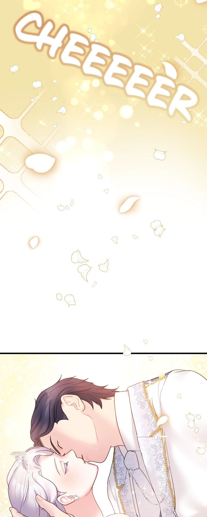 Useless Cinderella’s Feeble Attempt to Save the Kingdom Chapter 49 page 66