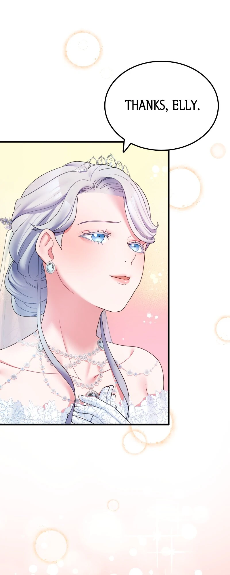 Useless Cinderella’s Feeble Attempt to Save the Kingdom Chapter 49 page 7
