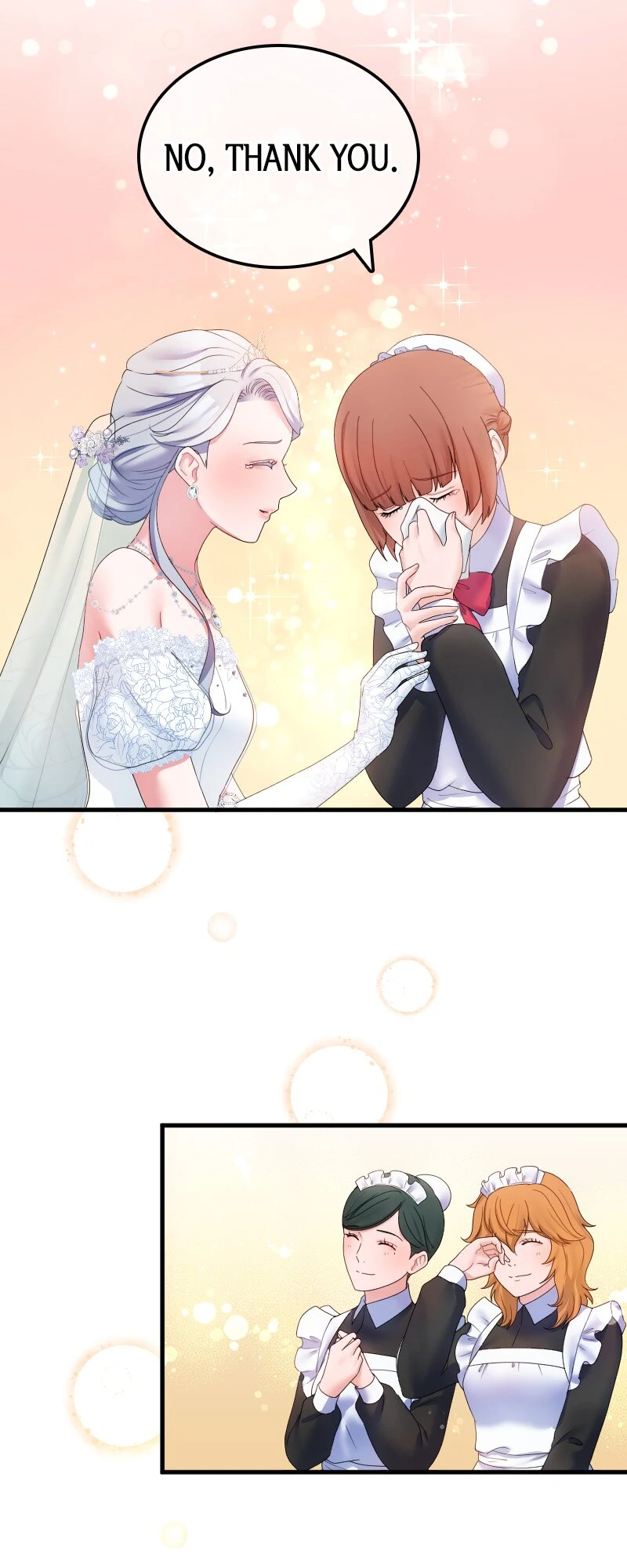 Useless Cinderella’s Feeble Attempt to Save the Kingdom Chapter 49 page 8