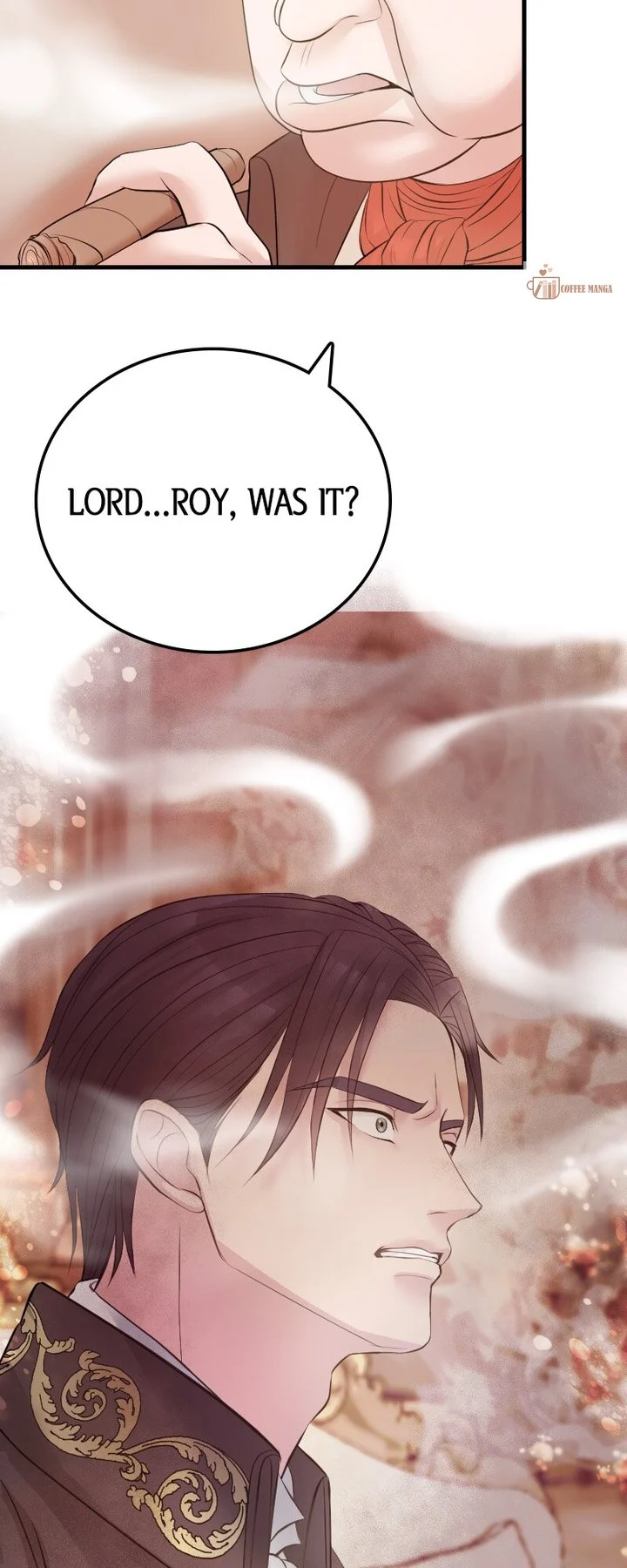 Useless Cinderella’s Feeble Attempt to Save the Kingdom Chapter 5 page 11