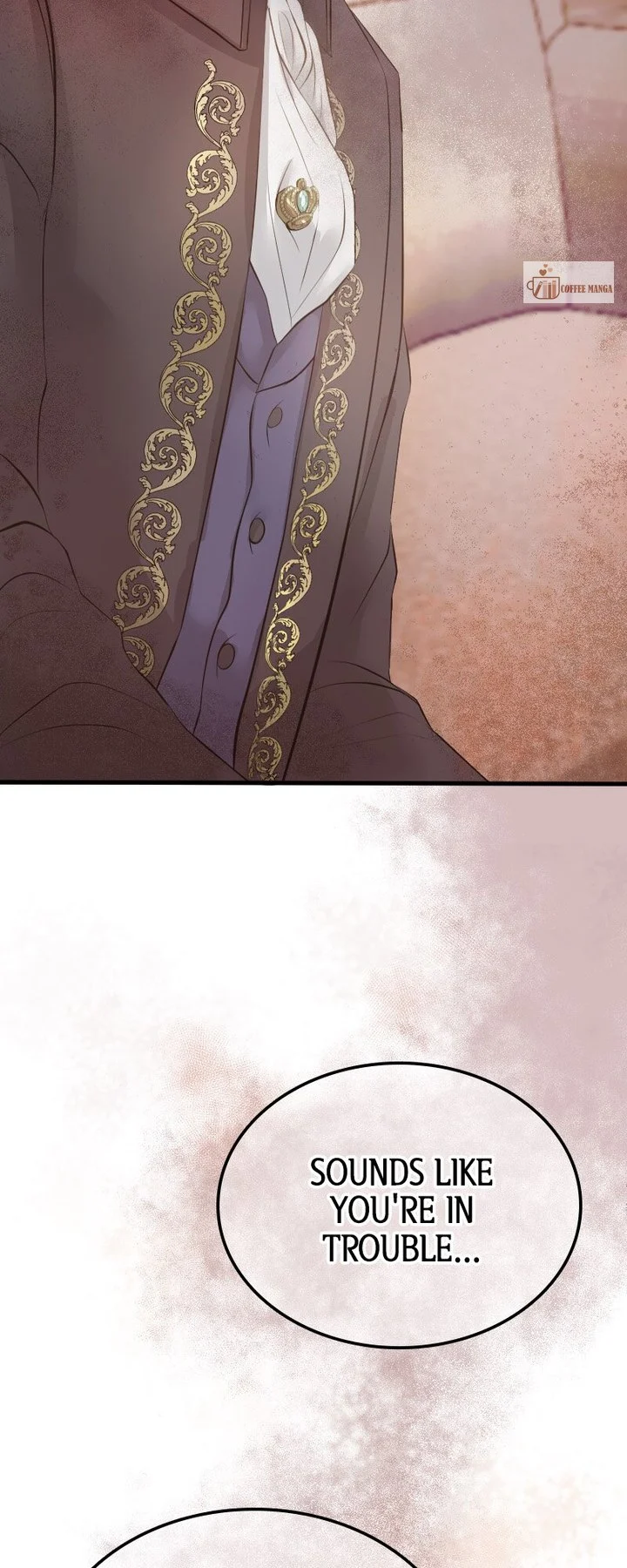 Useless Cinderella’s Feeble Attempt to Save the Kingdom Chapter 5 page 12