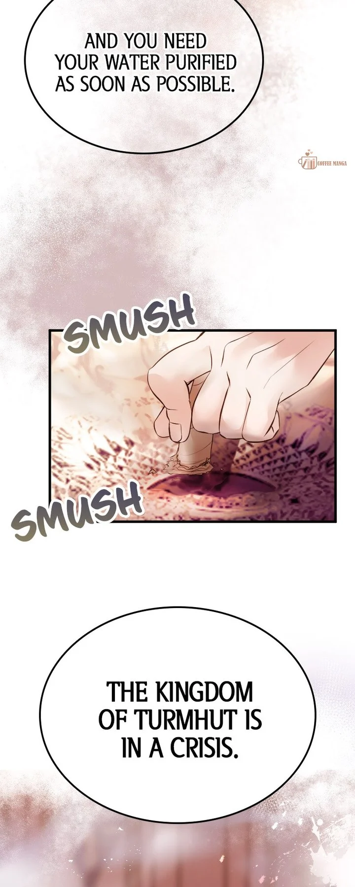 Useless Cinderella’s Feeble Attempt to Save the Kingdom Chapter 5 page 13