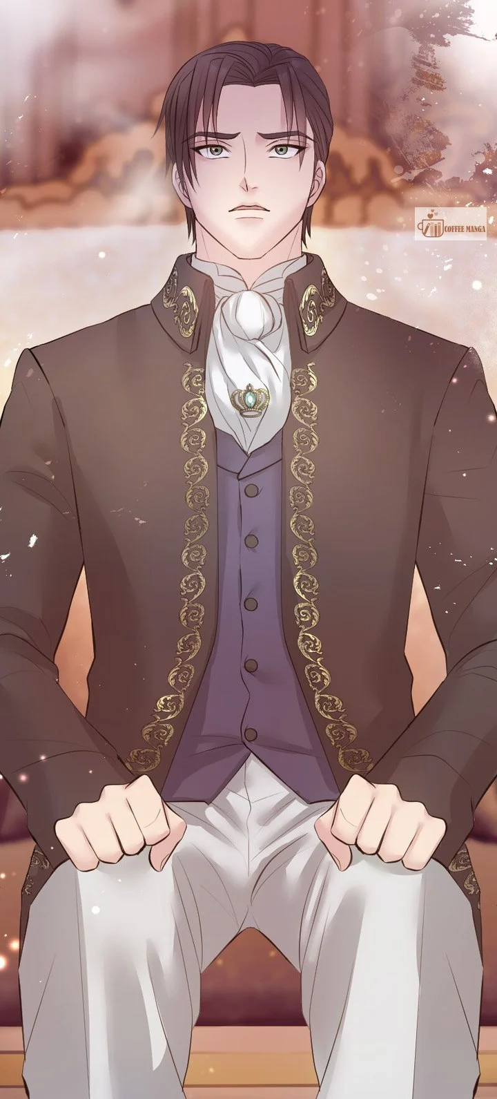 Useless Cinderella’s Feeble Attempt to Save the Kingdom Chapter 5 page 14