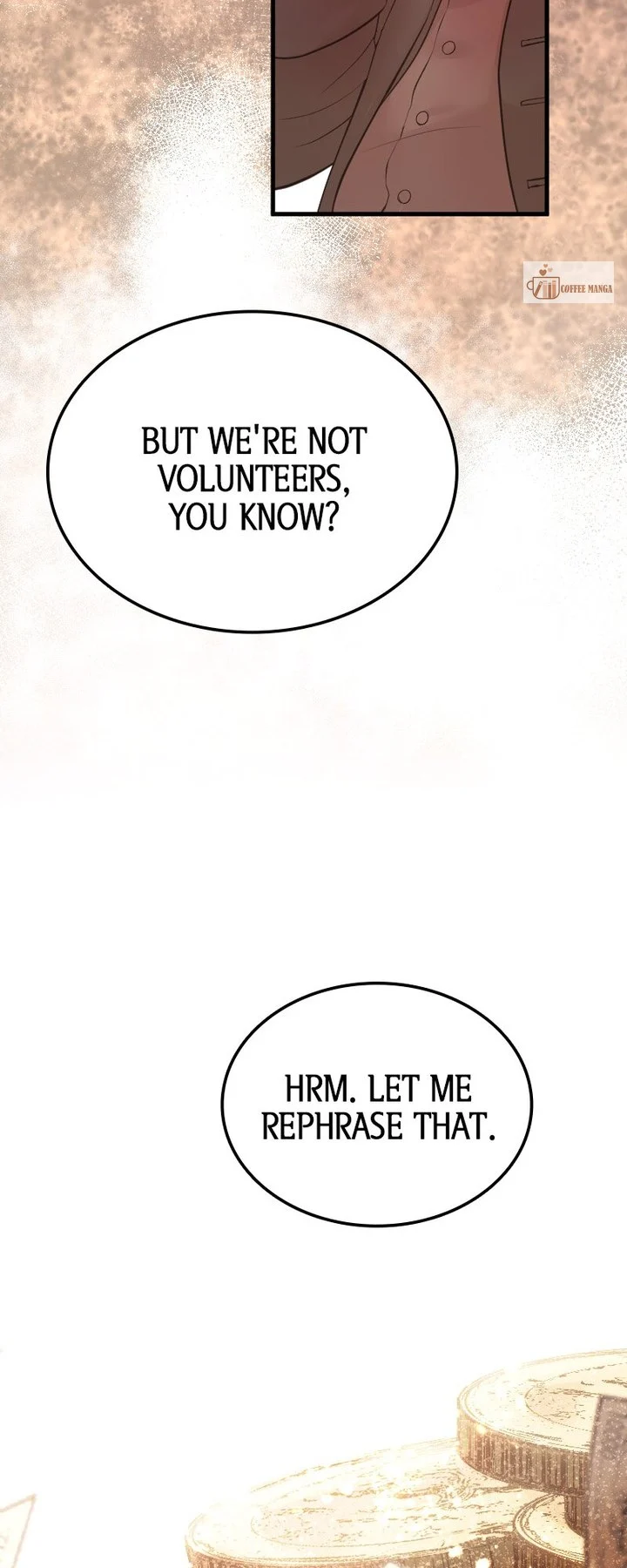 Useless Cinderella’s Feeble Attempt to Save the Kingdom Chapter 5 page 16