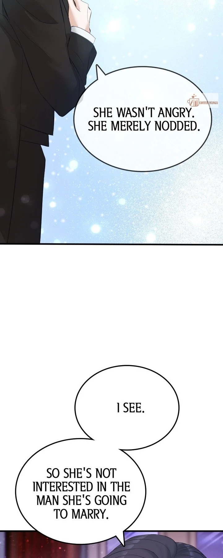 Useless Cinderella’s Feeble Attempt to Save the Kingdom Chapter 5 page 25