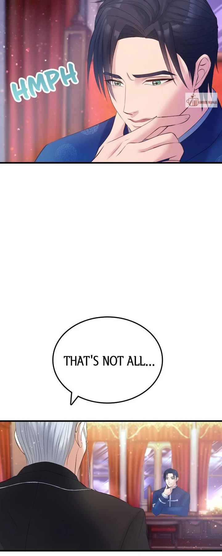 Useless Cinderella’s Feeble Attempt to Save the Kingdom Chapter 5 page 26