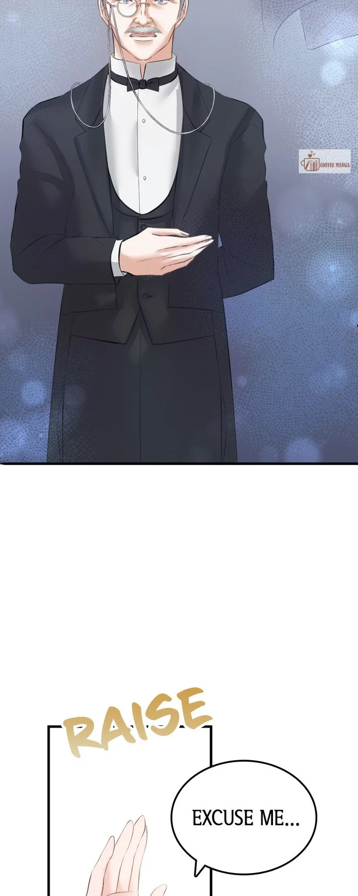 Useless Cinderella’s Feeble Attempt to Save the Kingdom Chapter 5 page 28
