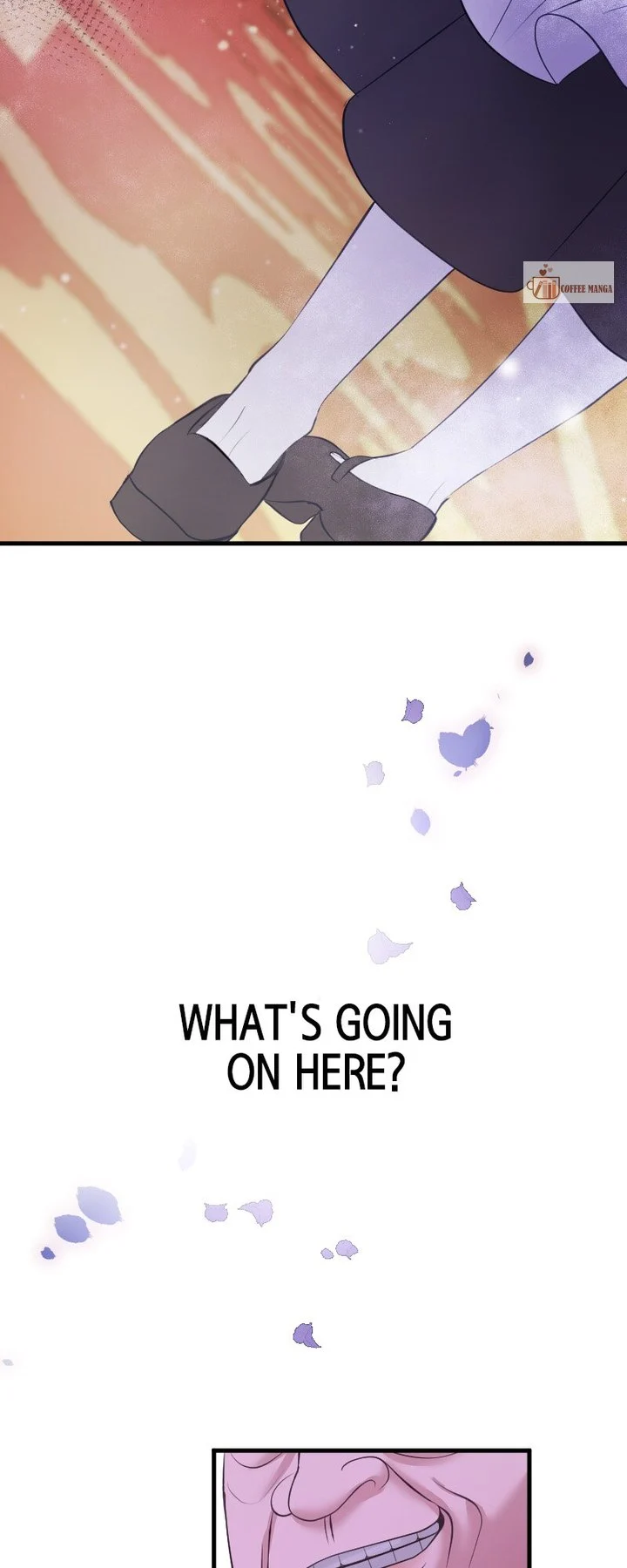 Useless Cinderella’s Feeble Attempt to Save the Kingdom Chapter 5 page 32