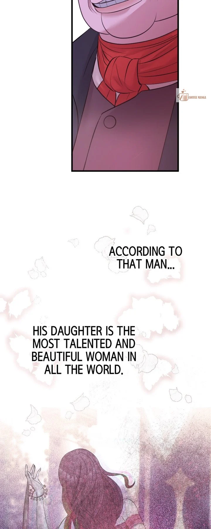 Useless Cinderella’s Feeble Attempt to Save the Kingdom Chapter 5 page 33