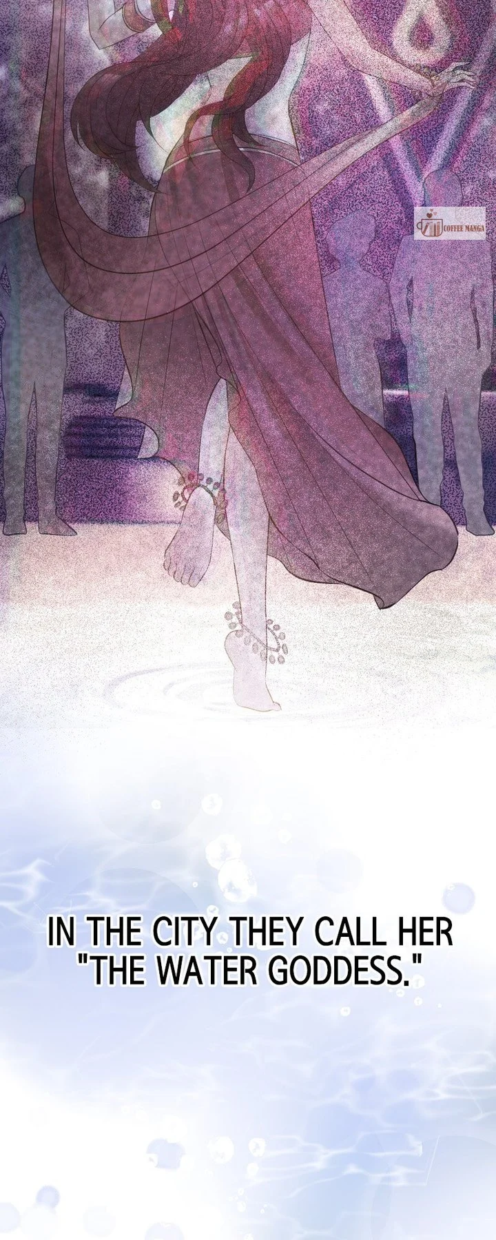 Useless Cinderella’s Feeble Attempt to Save the Kingdom Chapter 5 page 34