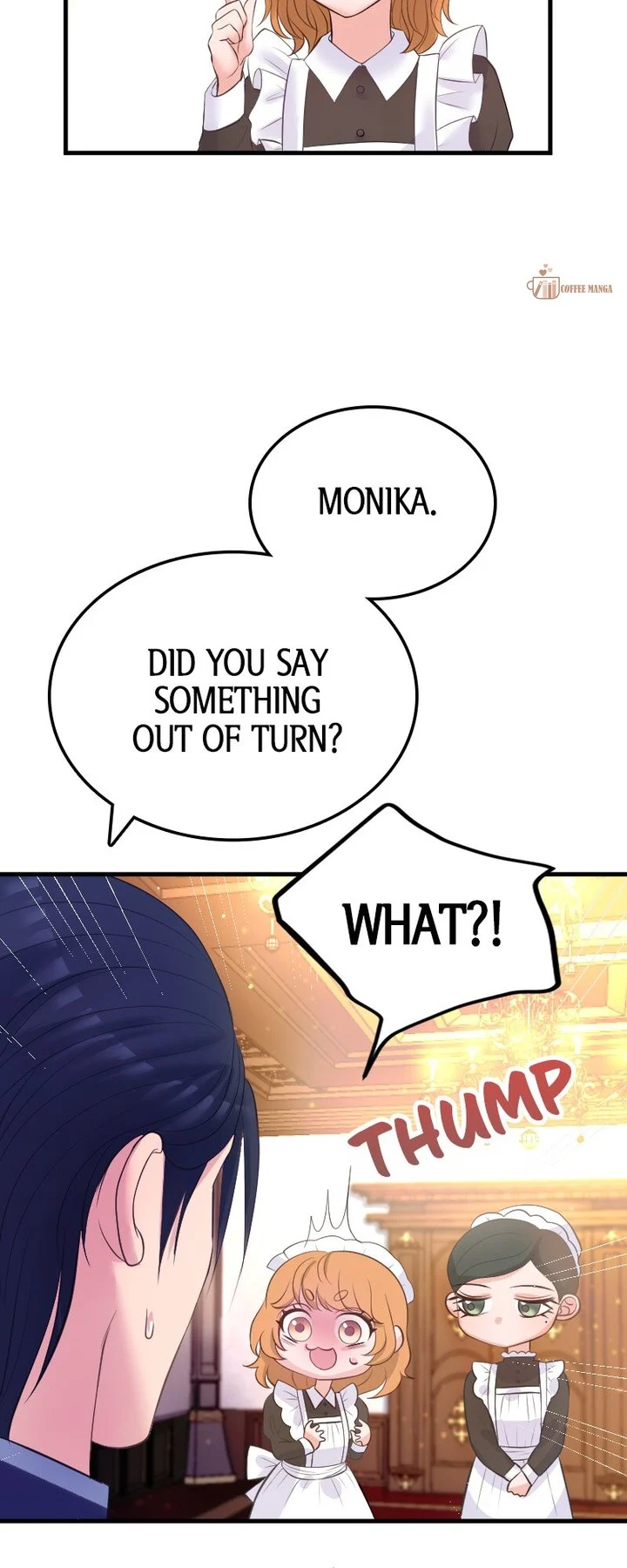 Useless Cinderella’s Feeble Attempt to Save the Kingdom Chapter 5 page 37