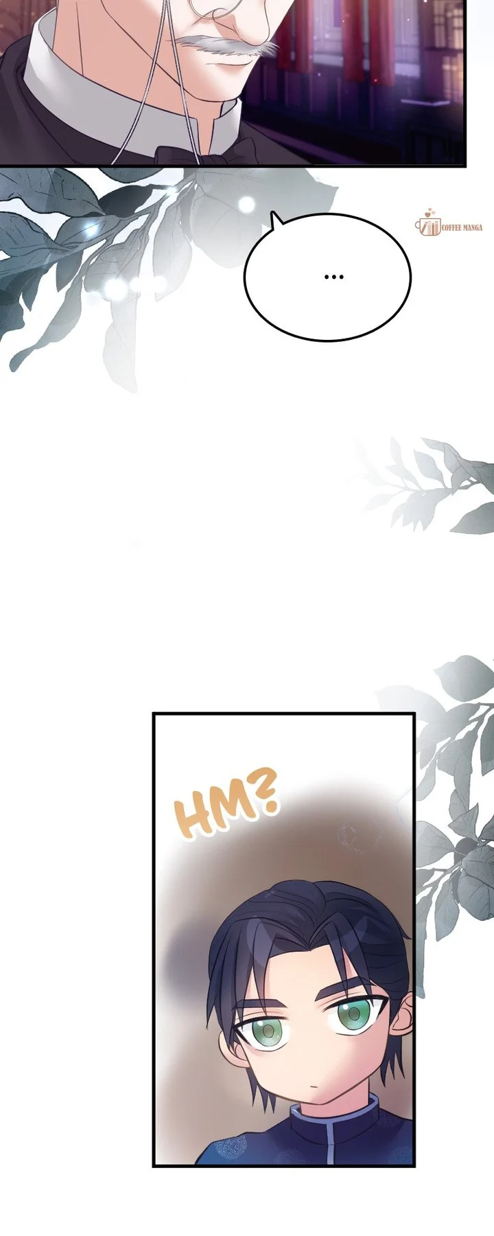 Useless Cinderella’s Feeble Attempt to Save the Kingdom Chapter 5 page 3