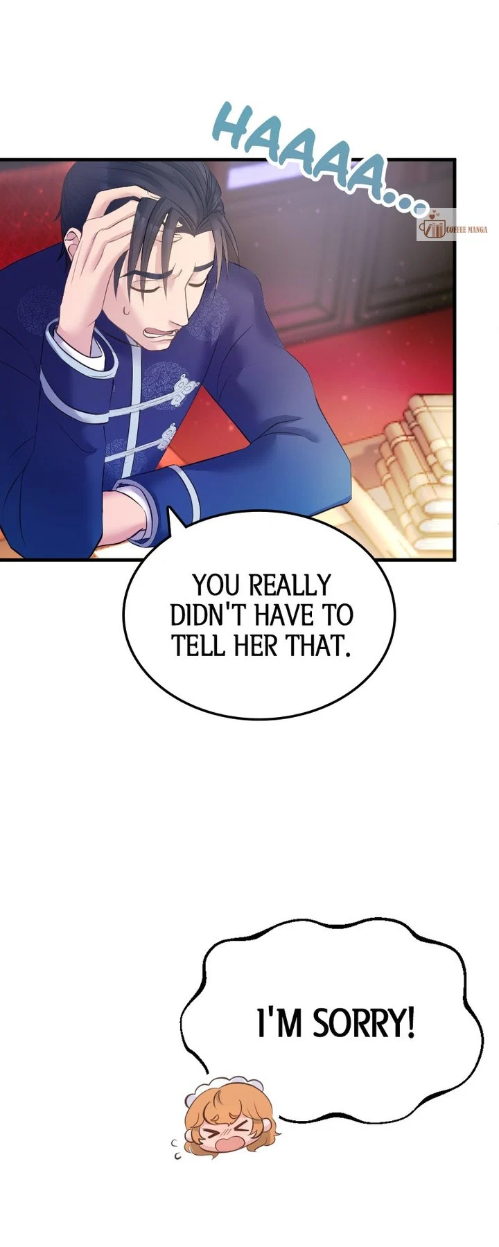 Useless Cinderella’s Feeble Attempt to Save the Kingdom Chapter 5 page 39
