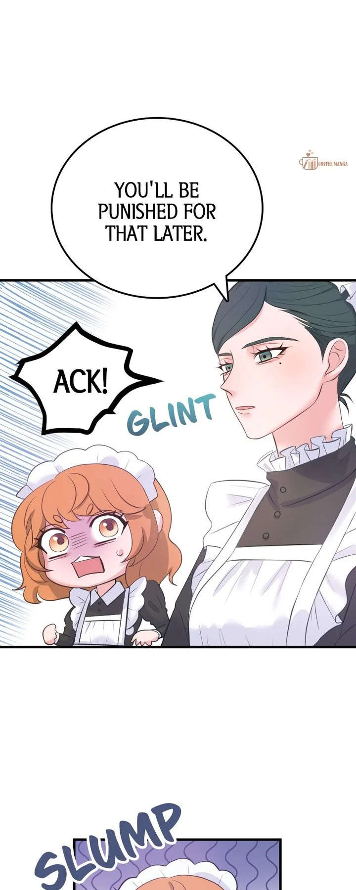 Useless Cinderella’s Feeble Attempt to Save the Kingdom Chapter 5 page 40