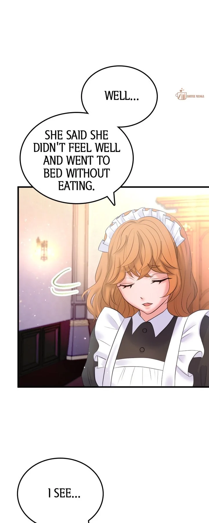 Useless Cinderella’s Feeble Attempt to Save the Kingdom Chapter 5 page 42