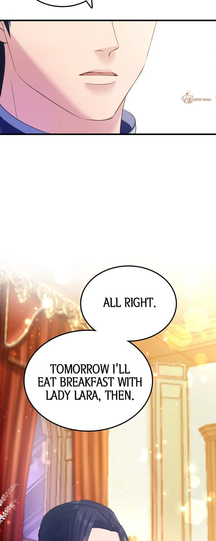 Useless Cinderella’s Feeble Attempt to Save the Kingdom Chapter 5 page 43