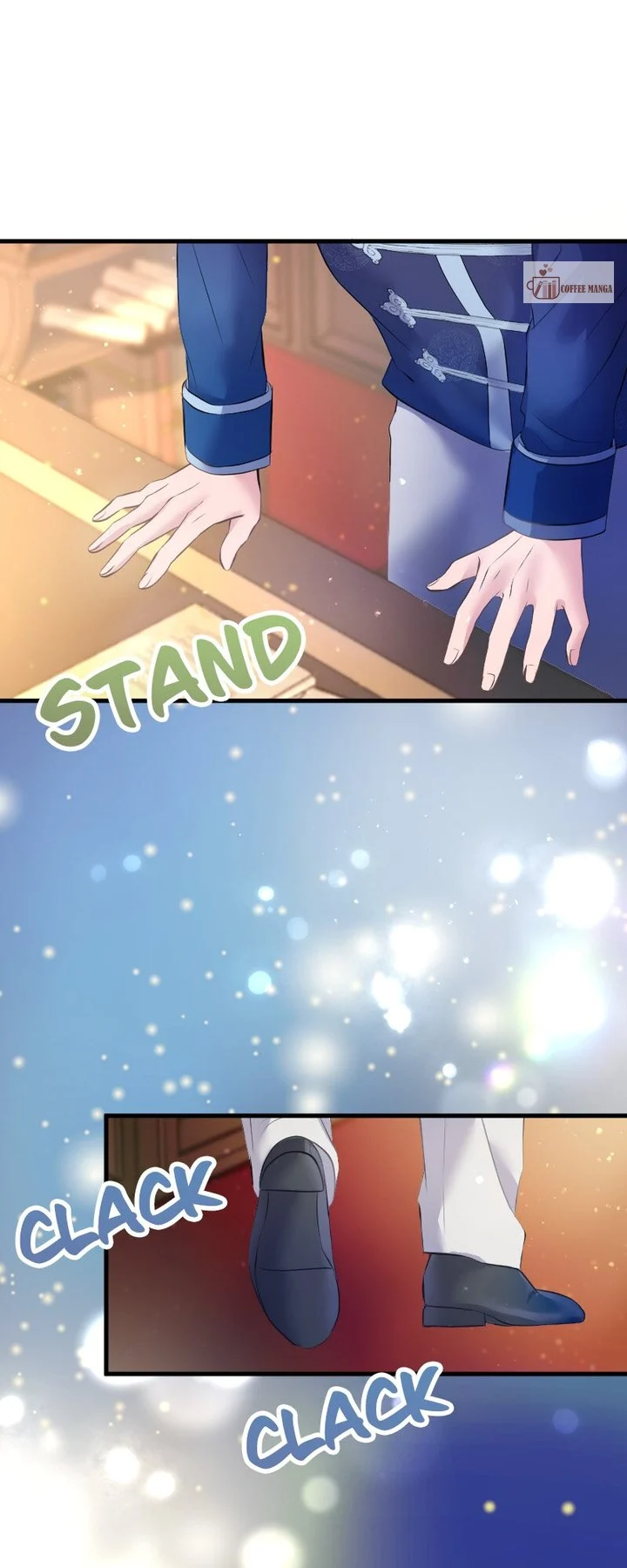 Useless Cinderella’s Feeble Attempt to Save the Kingdom Chapter 5 page 47