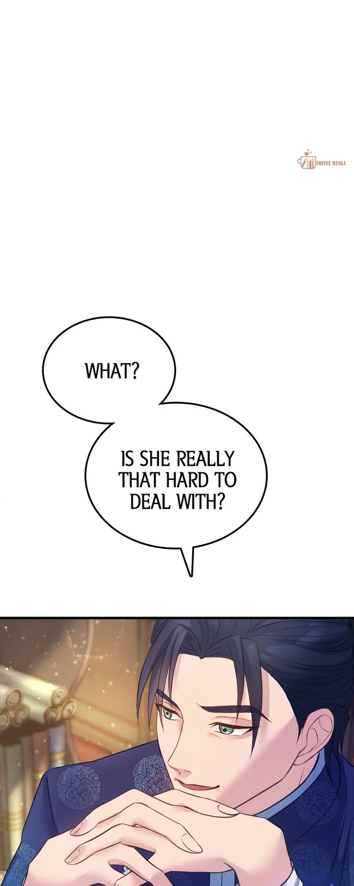 Useless Cinderella’s Feeble Attempt to Save the Kingdom Chapter 5 page 4