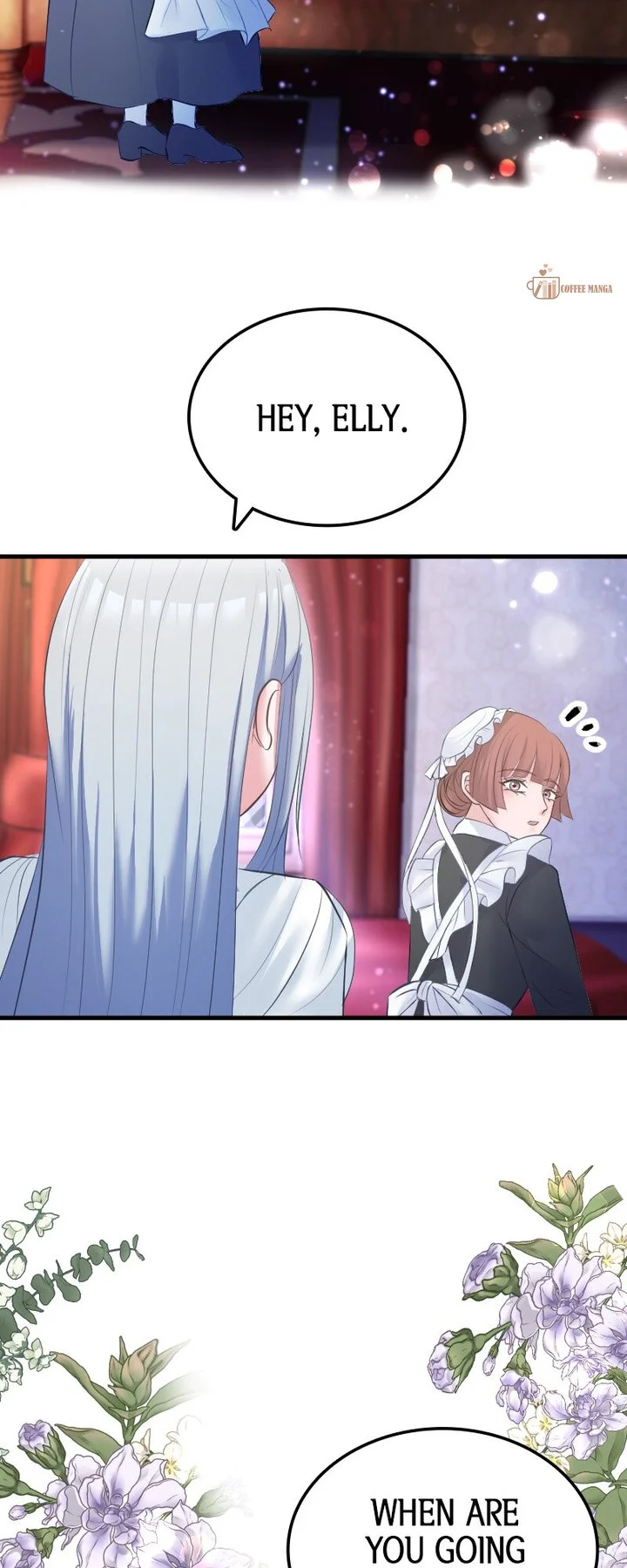 Useless Cinderella’s Feeble Attempt to Save the Kingdom Chapter 5 page 51