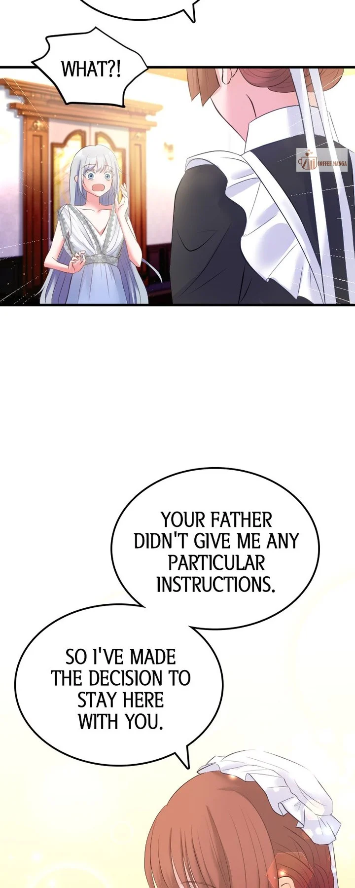 Useless Cinderella’s Feeble Attempt to Save the Kingdom Chapter 5 page 53