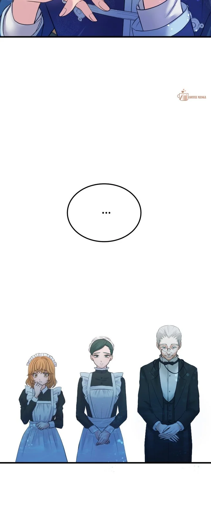 Useless Cinderella’s Feeble Attempt to Save the Kingdom Chapter 5 page 5