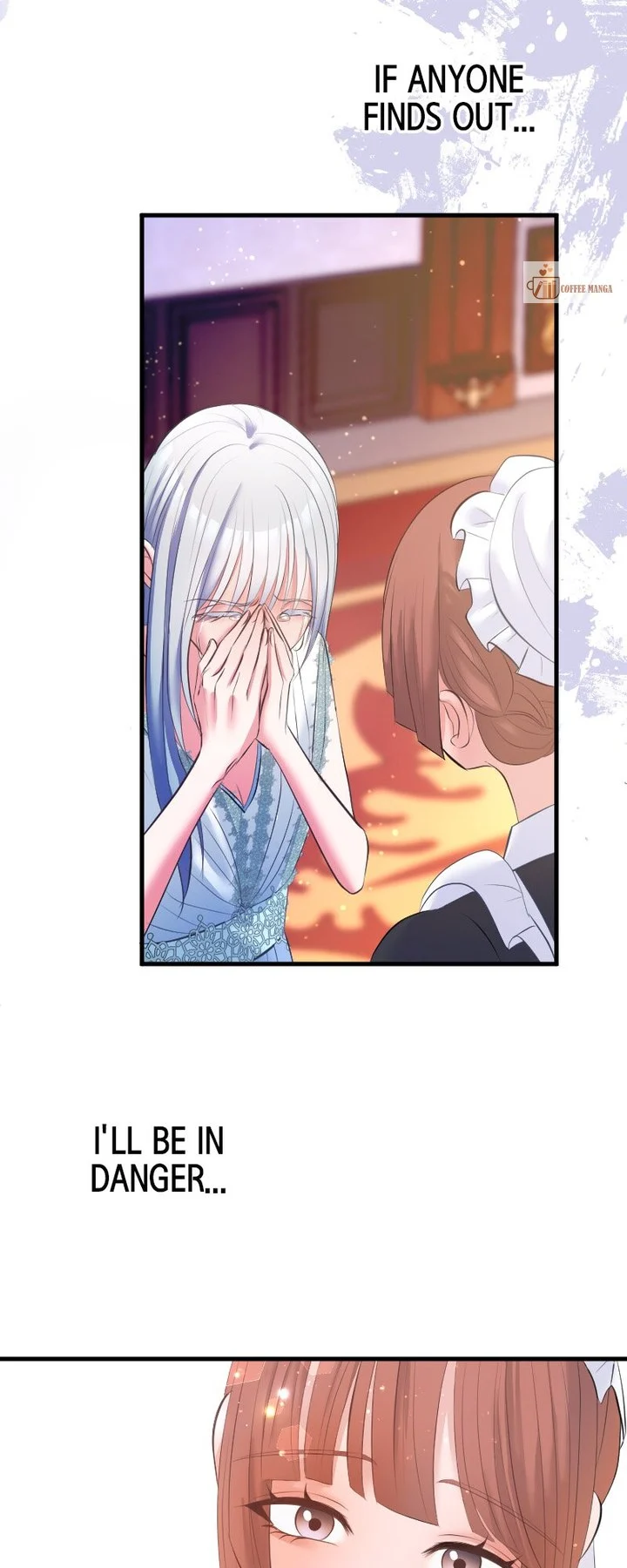 Useless Cinderella’s Feeble Attempt to Save the Kingdom Chapter 5 page 60