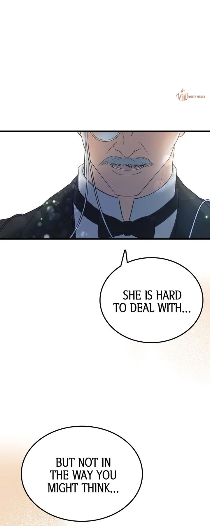 Useless Cinderella’s Feeble Attempt to Save the Kingdom Chapter 5 page 6