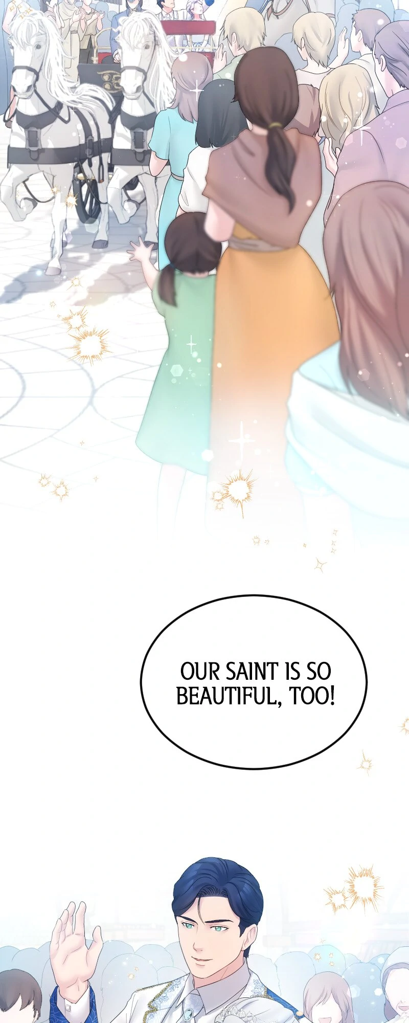 Useless Cinderella’s Feeble Attempt to Save the Kingdom Chapter 50 page 10