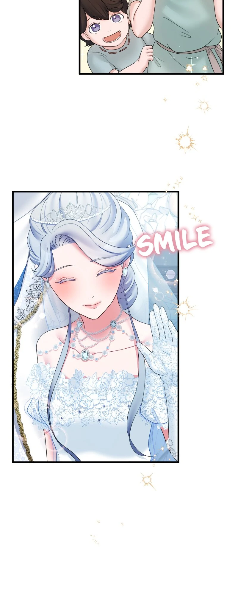 Useless Cinderella’s Feeble Attempt to Save the Kingdom Chapter 50 page 13