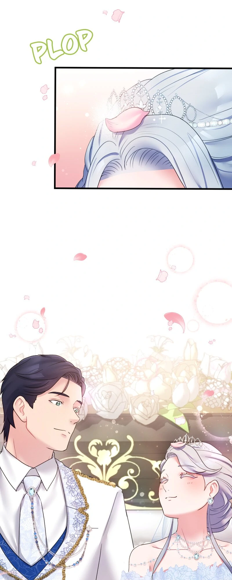 Useless Cinderella’s Feeble Attempt to Save the Kingdom Chapter 50 page 17